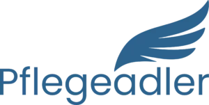 Pflegeadler